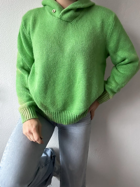 Ralph Lauren sweater M