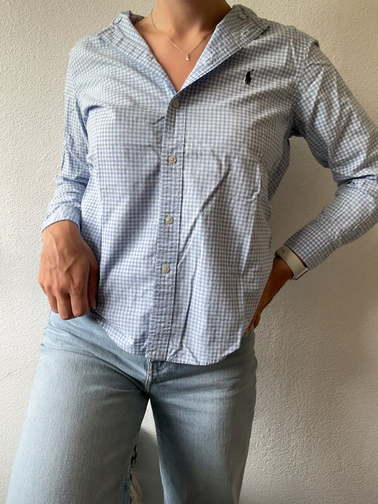 Ralph Lauren blouse XS