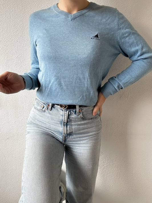 Blue Coast sweater XS