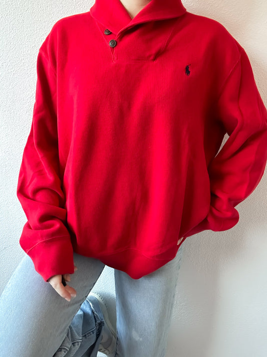 Ralph Lauren sweater XL