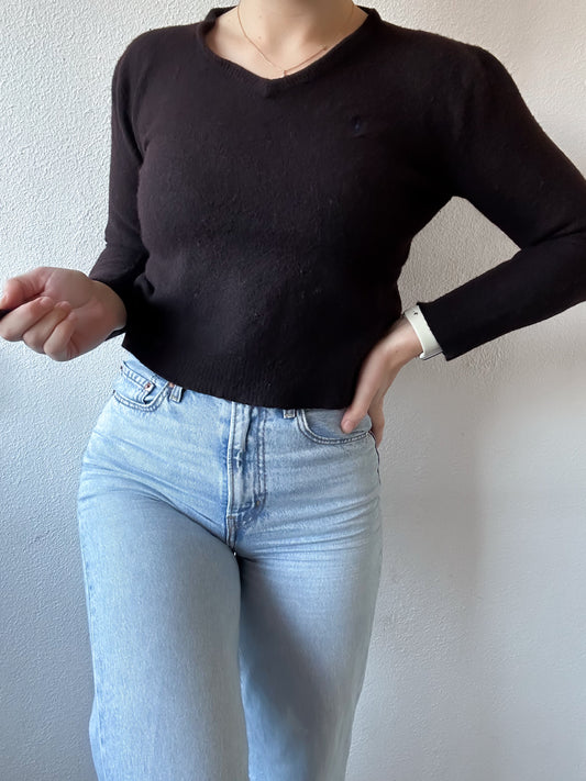 Ralph Lauren sweater XS