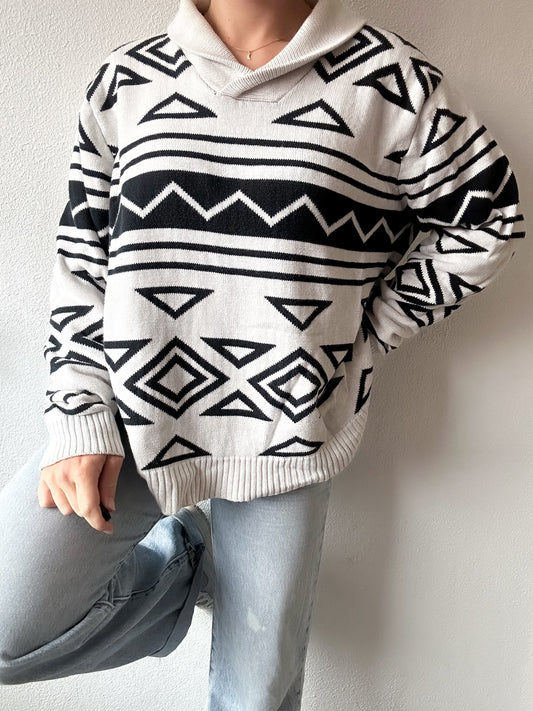 Chaps Ralph Lauren sweater XL