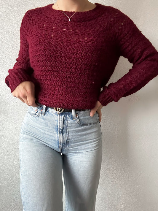 Ralph Lauren sweater L
