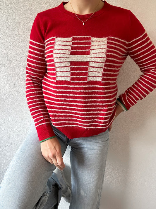 Tommy Hilfiger sweater S