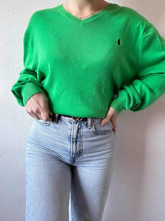 Ralph Lauren sweater S