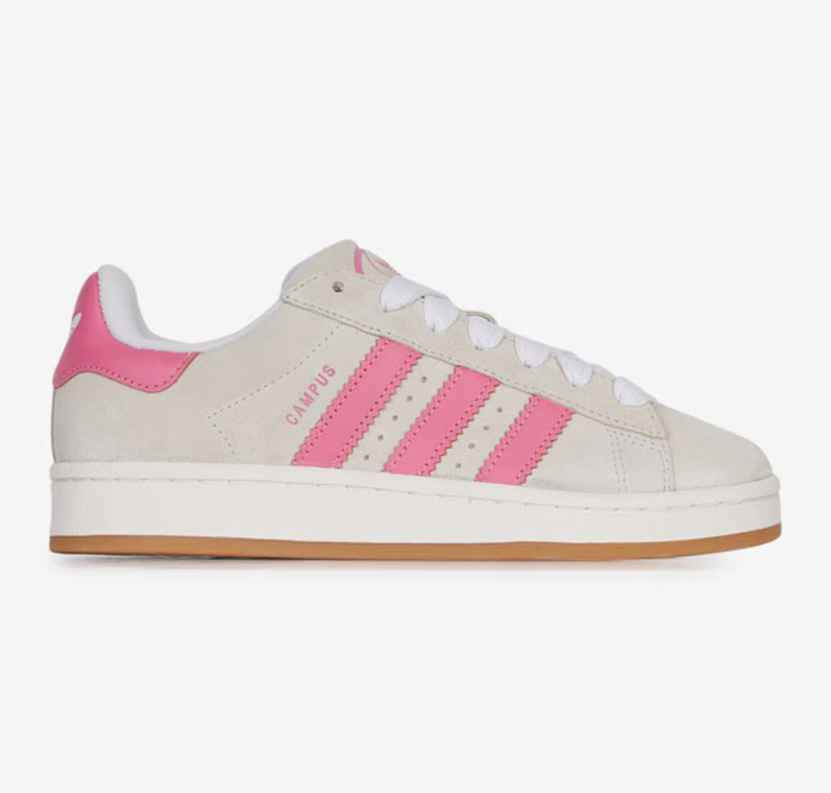 Chaussure adidas rose et blanche clearance