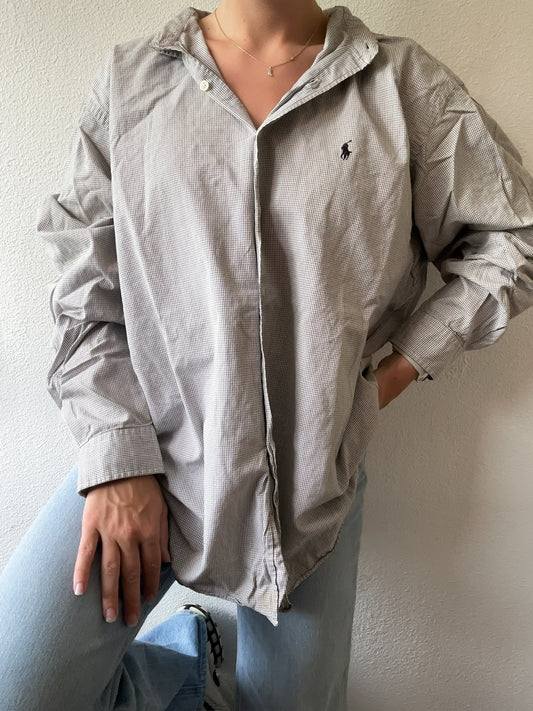 Ralph Lauren blouse XL